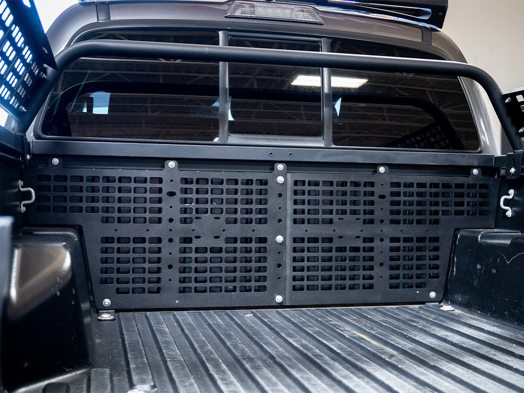 Cali Raised LED 2005-2023 Toyota Tacoma Frond Bed Molle System