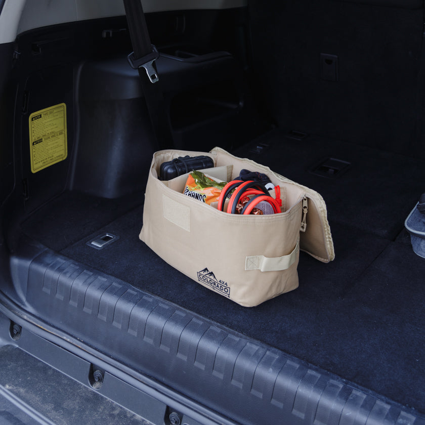 4X4 Colorado 4x4CO Utility Bag