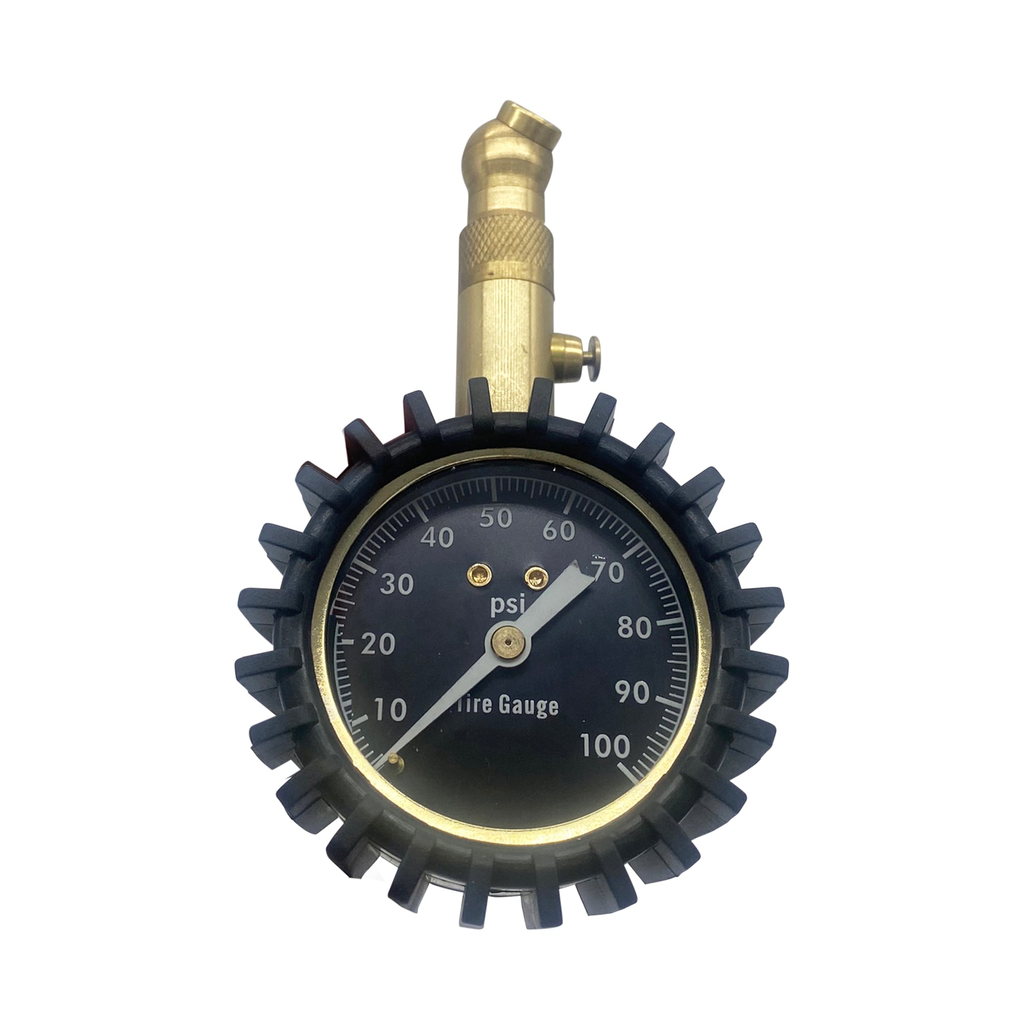 4X4 Colorado QuickDown Tubeless Tire Gauge