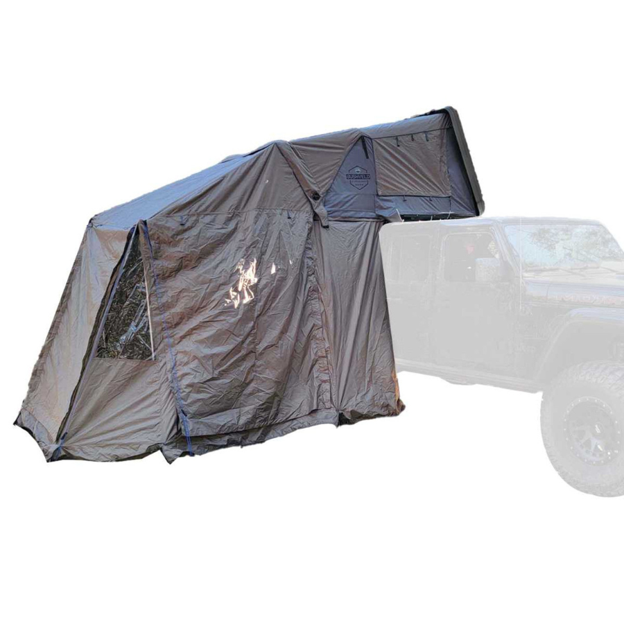 OVS HD Bushveld Annex For 4 Person Roof Top Tent
