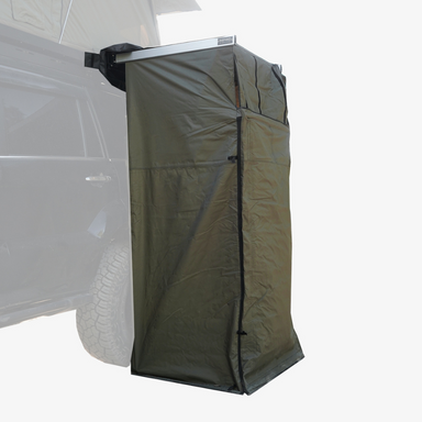 Inspired Overland Shower Awning
