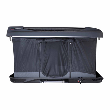 ARB ALTITUDE ROOFTOP TENT deployed