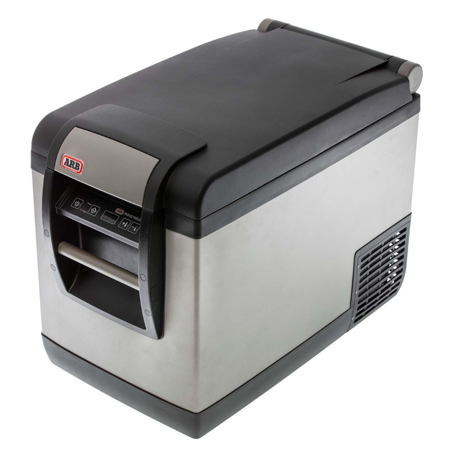 ARB 50 Quart Classic Series II Fridge Freezer
