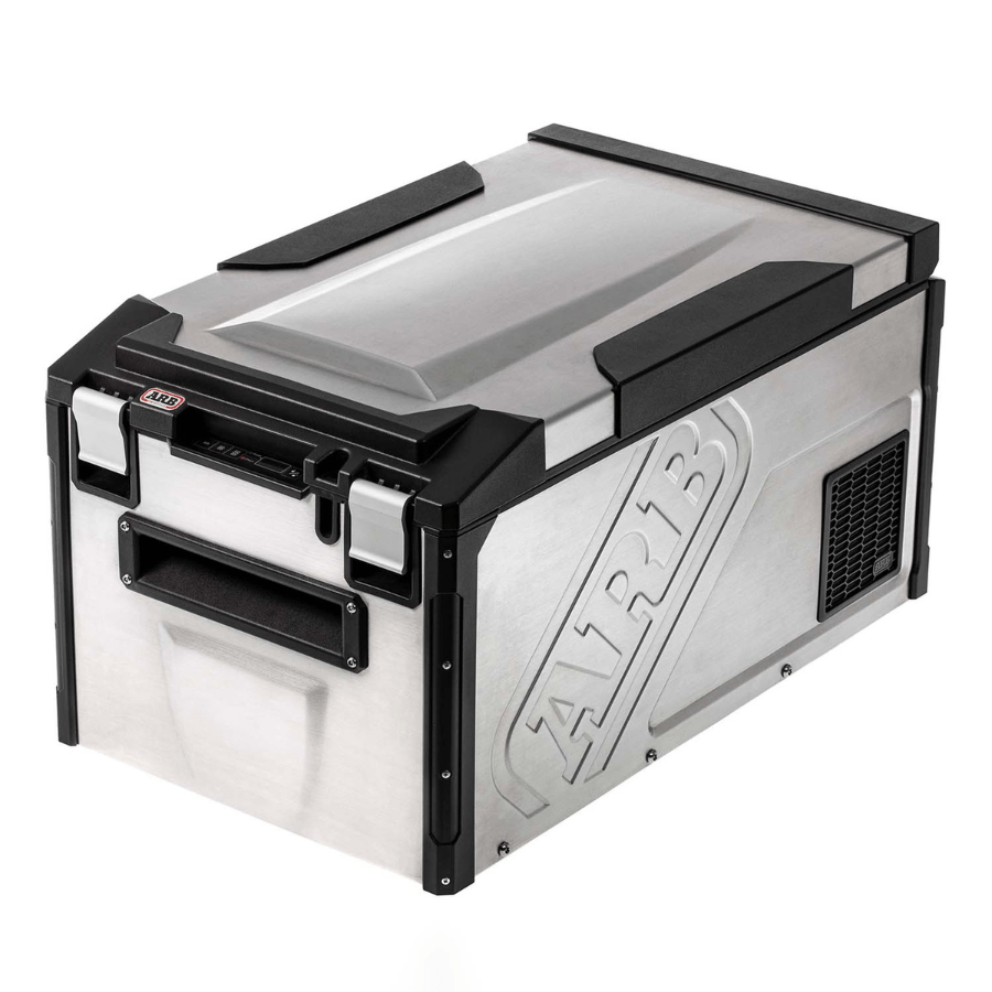 ARB 63 Quart Elements Fridge Freezer - Beyond The Grid Overland
