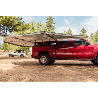 Body Armor 4x4 Sky Ridge 270XL Awning Passenger Side With Mounting Brackets - Beyond The Grid Overland