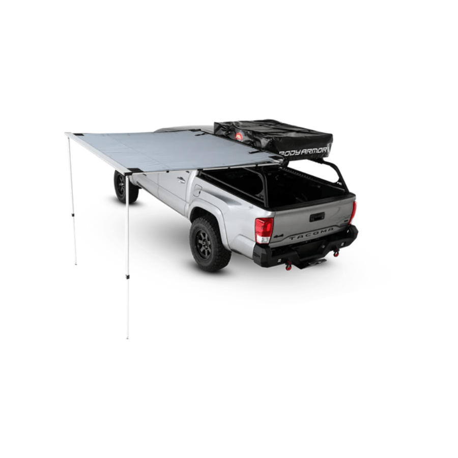 Body Armor 4x4 SKY RIDGE 6.5' AWNING - Beyond The Grid Overland