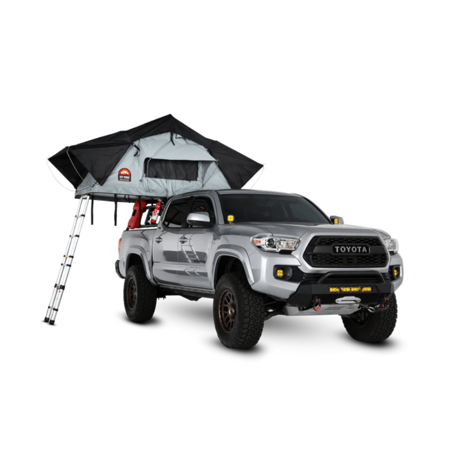 Body Armor 4x4 Sky Ridge Pike 2 Roof Top Tent - Beyond The Grid Overland