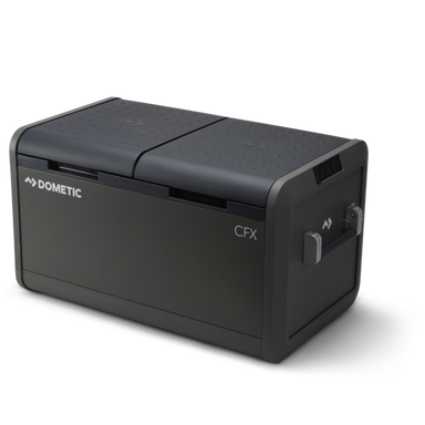 Dometic CFX5 75DZ Electric Cooler [D]