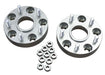 Teraflex JK: 1.25" Wheel Offset Adapter Kit - 5x5" to 5x5" - Pair