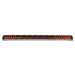 Heretic 40" Amber LED Light Bar - Flood