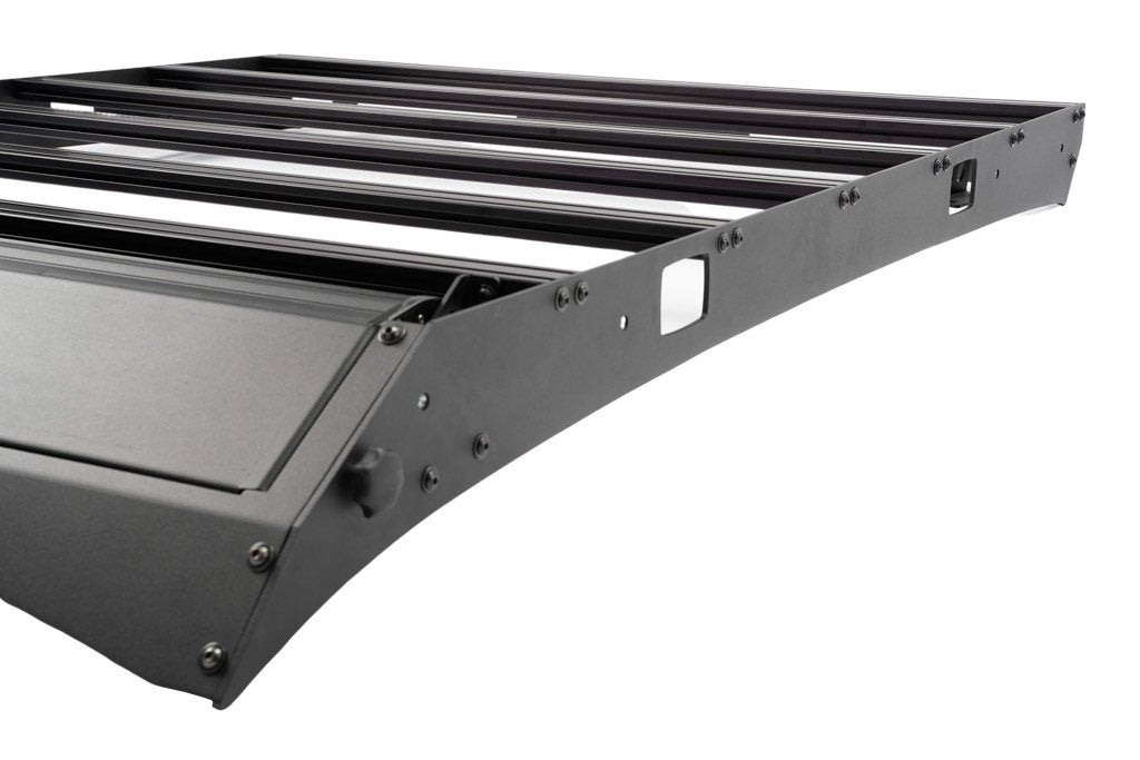 Cali Raised LED 2005-2023 TOYOTA TACOMA PREMIUM ROOF RACK