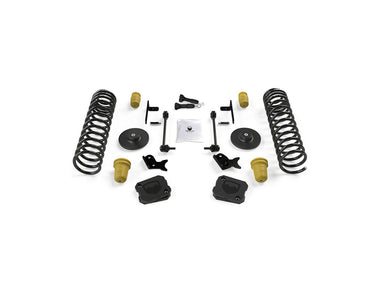 Teraflex JT: 2.5" Sport ST2 Spring & Spacer Lift System - No Shocks (2012000 / 2012020)