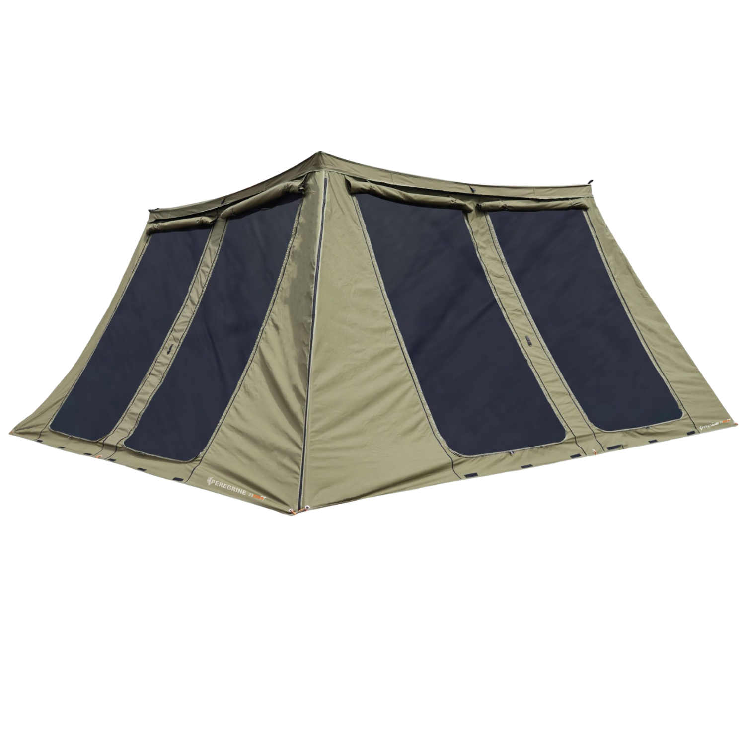 Peregrine 270 Left Deluxe W2 with Screens