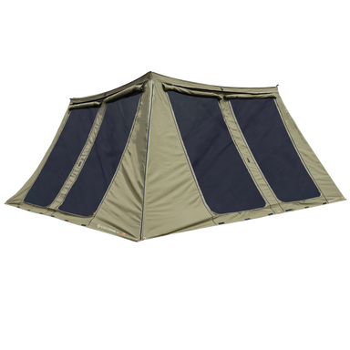 Peregrine 270 Left Deluxe W2 with Screens