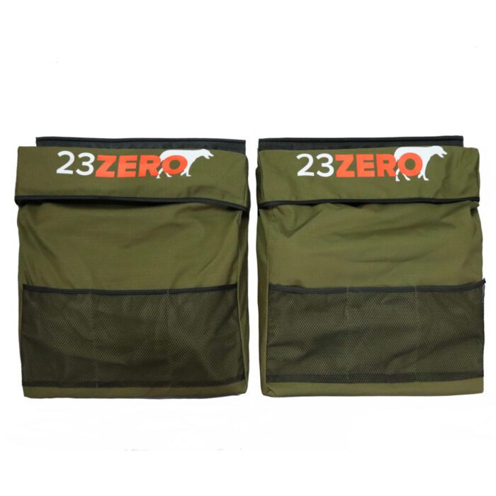 Universal Boot Bag (Set of Two)