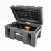 70L Overland Gear Box Gray