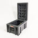 90L Overland Gear Box Gray