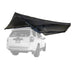 Peregrine PRO 5 270 Right + Bracket Kit 3