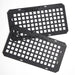 102L Overland Gear Box Molle Panel Set