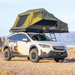 23ZERO Walkabout 72 2.0 now with Heater & Cooler Port - Beyond The Grid Overland