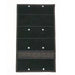 Up-Cycled 90L Organizing Panel (Loop Side)