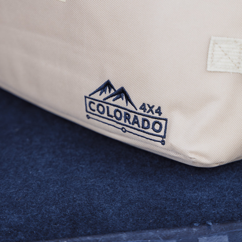 4X4 Colorado 4x4CO Utility Bag