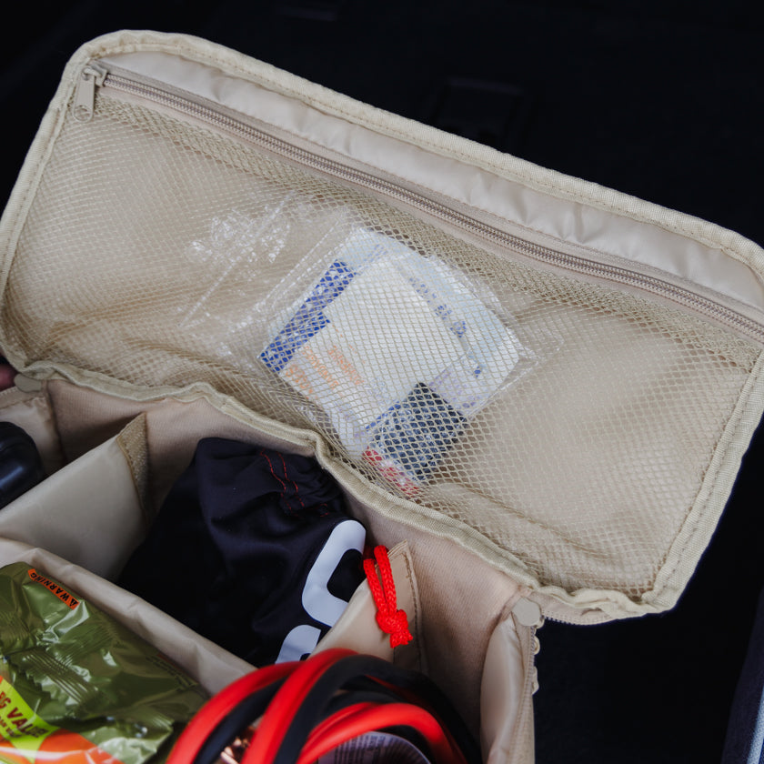 4X4 Colorado 4x4CO Utility Bag