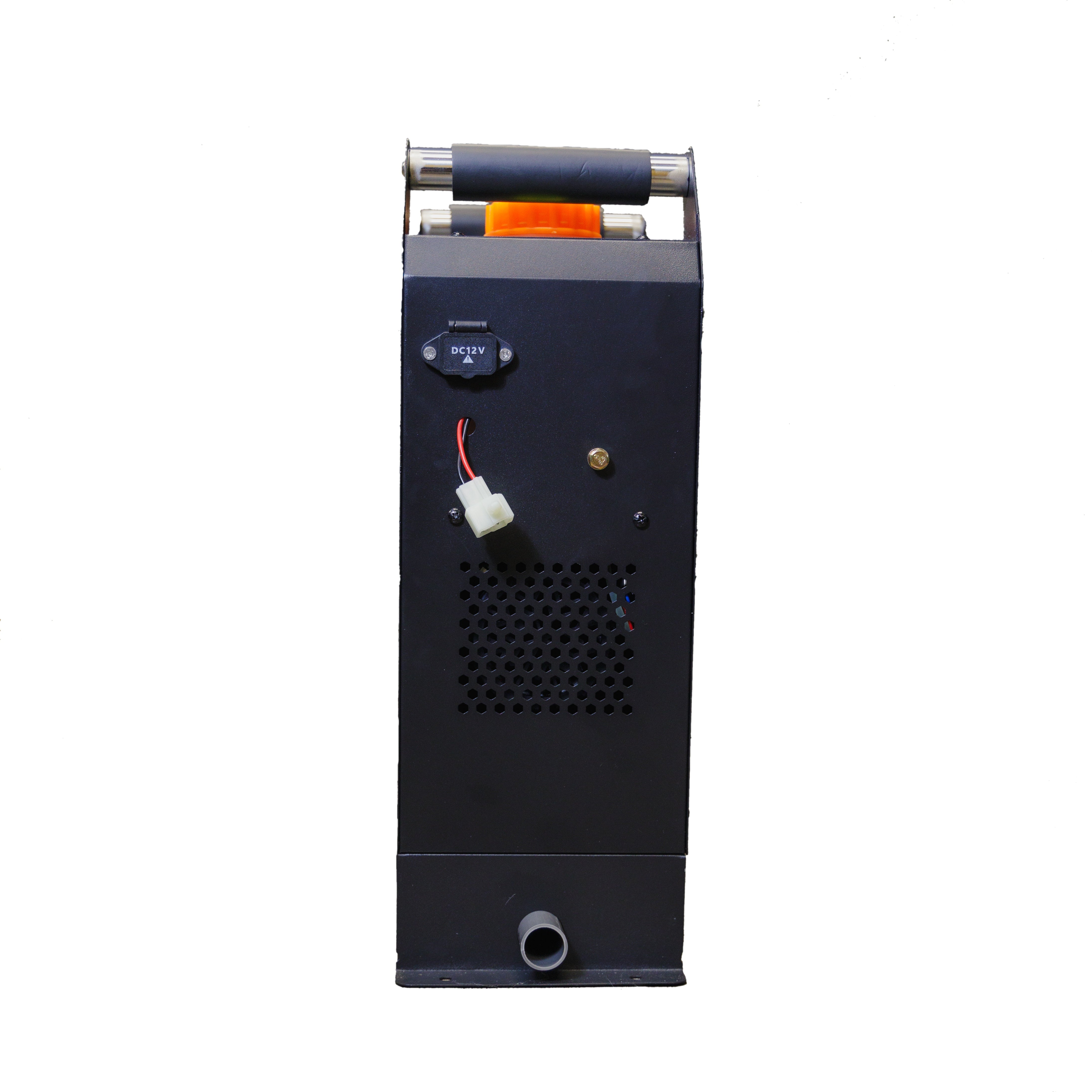 4X4 Colorado All-in-One Diesel Air Heater - Bluetooth Capable