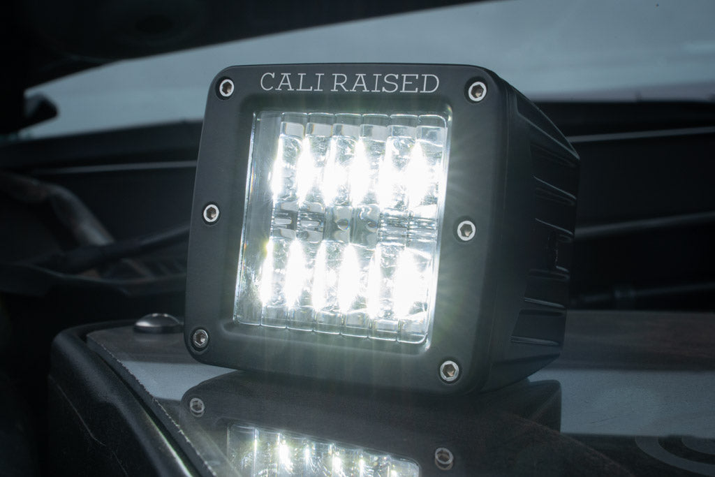 3x2 18W LED Pod - Cali Raised LED