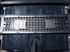 Prinsu Roof Rack Mounted MOLLE Gear Panel - Cali Raised LED