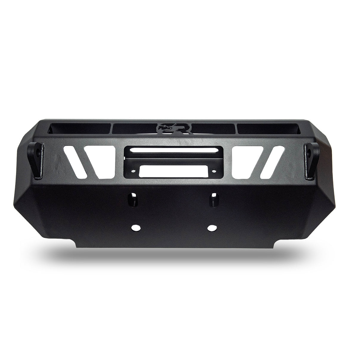 Cali Raised LED Stealth Bumper For 2014-2024 4Runner