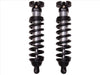 ICON 1996-2004 Toyota Tacoma/1996-2002 Toyota 4Runner, 0-3" Lift, Front, V.S. 2.5 Series Coilover Kit, Internal Reservoir