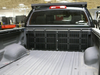 2007-2020 Toyota Tundra Front Bed MOLLE System - Cali Raised LED