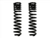 ICON 2005-2019 Ford F-250/F-350 Super Duty 4WD Diesel, 4.5 inch Lift, Front, Dual Rate Coil Spring Kit