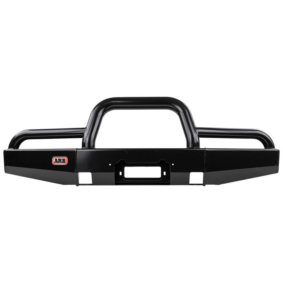ARB Deluxe Bumper Toyota Land Cruiser Fj40 1969-85 (3420020)