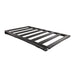 ARB Base Rack Kit With Mount And Deflector 84X51 (BASE11)