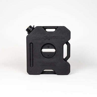 RotopaX 1.75 Gallon Water - Black [A]