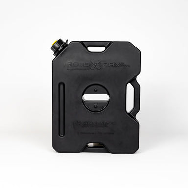 RotopaX 2 Gallon Water Gen 2 - Black [A]