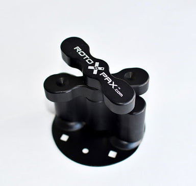 RotopaX Deluxe Pack Mount [B]
