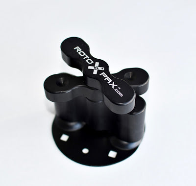 RotopaX Deluxe Pack Mount [B]