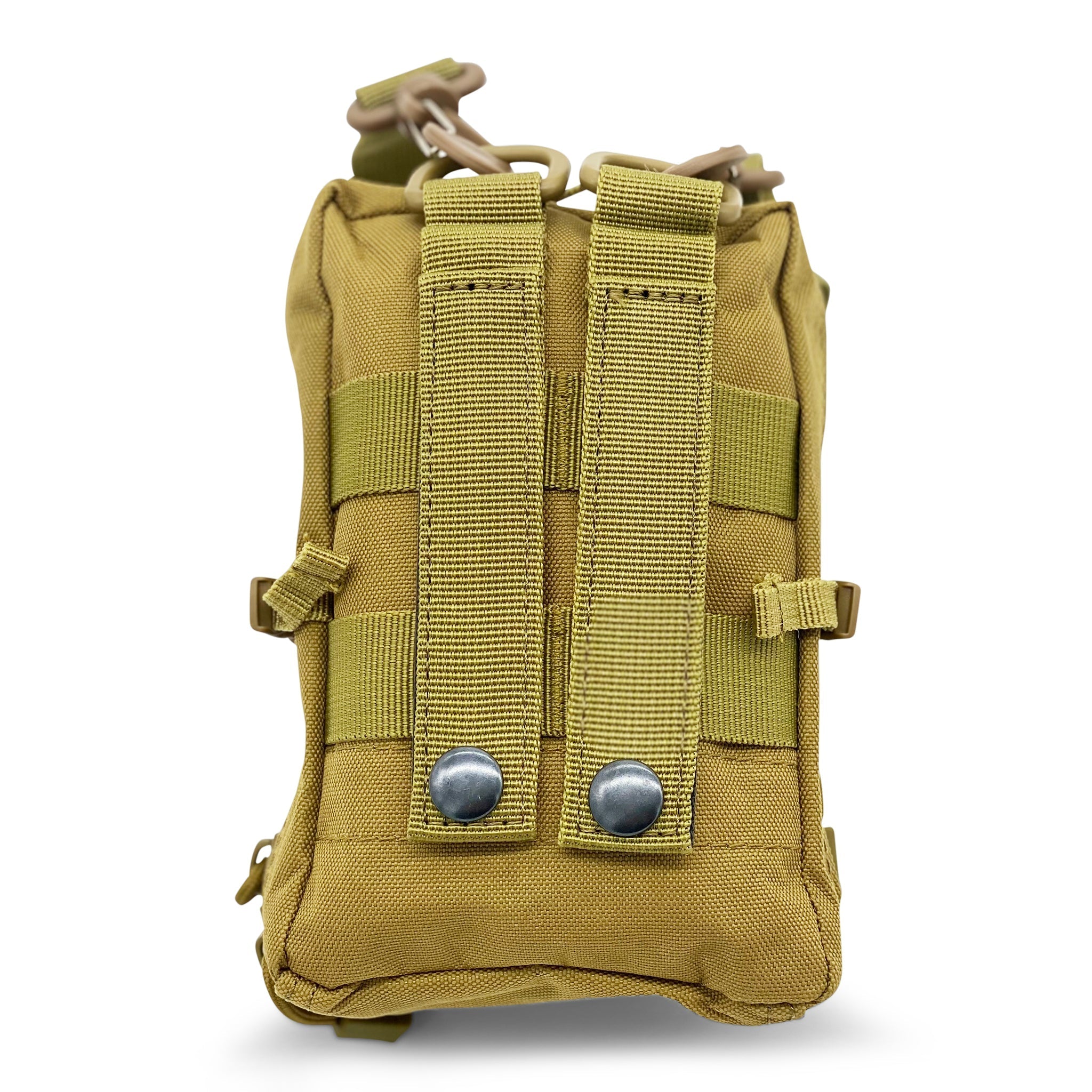 4X4 Colorado Survival + FA Kit - 76 pieces