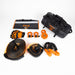 RotopaX Recovery Gear Kit (No Kinetic Rope) [B]