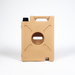 Rotopax 5 Gallon Tan Camp Jug [A]