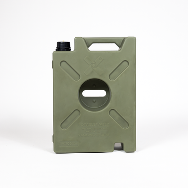Rotopax 5 Gallon OD Green Camp Jug [A]