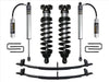 ICON 1995.5-2004 Toyota Tacoma, 0-3 inch Lift, Stage 2 Suspension System