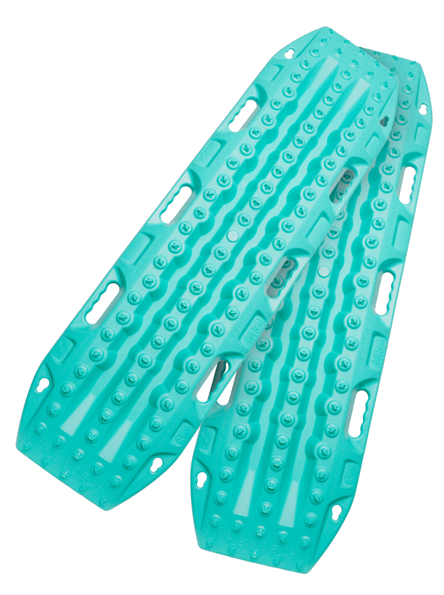 MAXTRAX MKII Turquoise