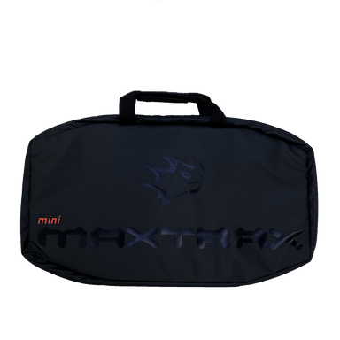 MAXTRAX MINI CARRY BAG BLACK