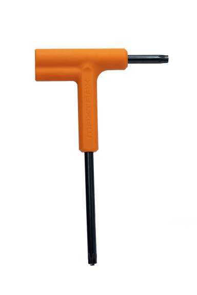 MAXTRAX XTRACT Insert Tool