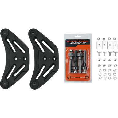 MAXTRAX Universal Flat Rack Mounting Kit
