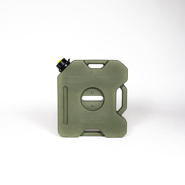 RotopaX 1.75 Green Water [A]